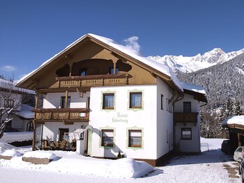 Haus Schönberg