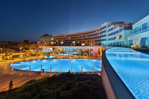 Zeynep Hotel