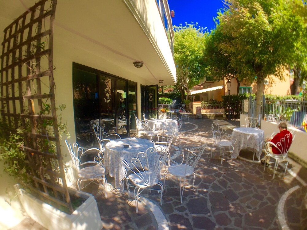 Veranda