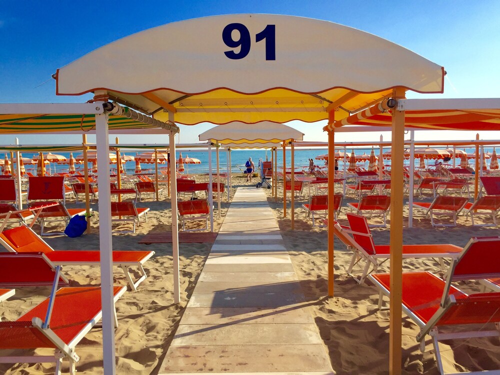 Area giochi