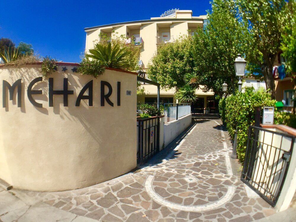 Cortile