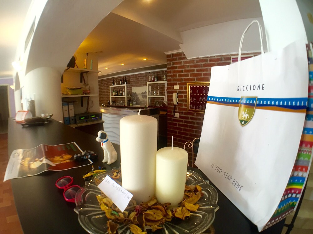 Ingresso interno