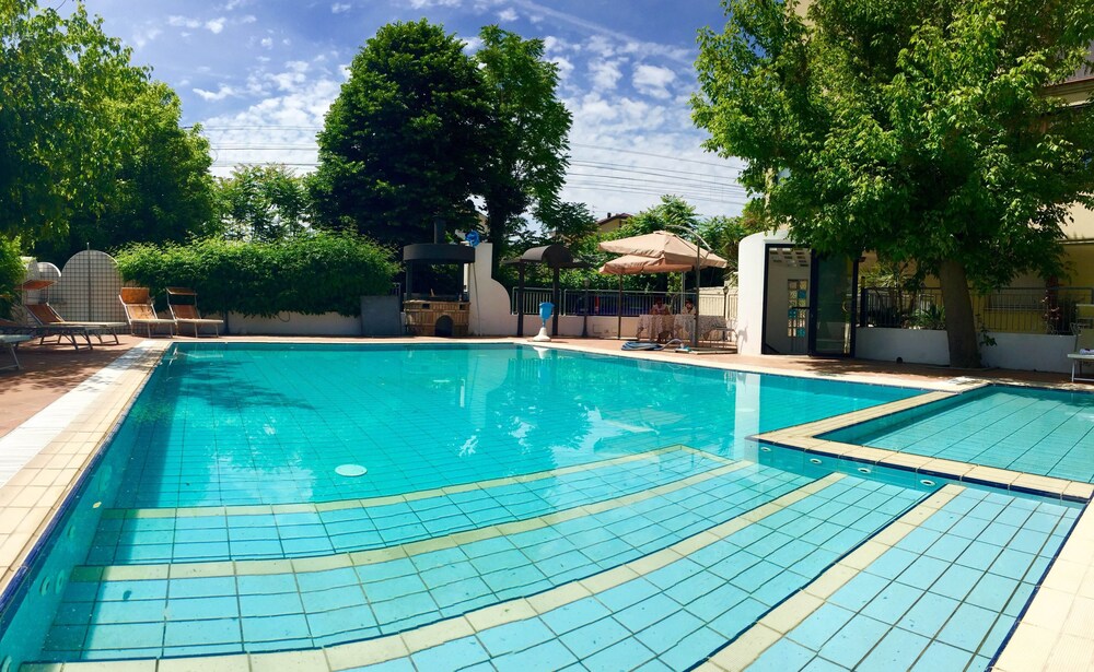 Solarium