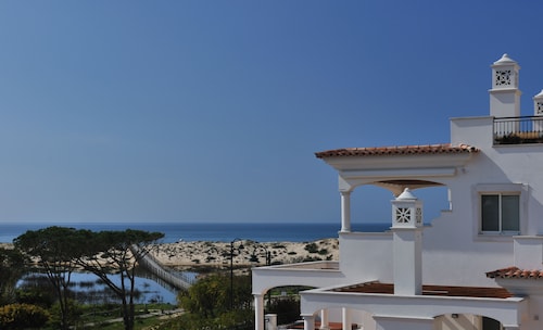 Dunas Douradas Beach Club