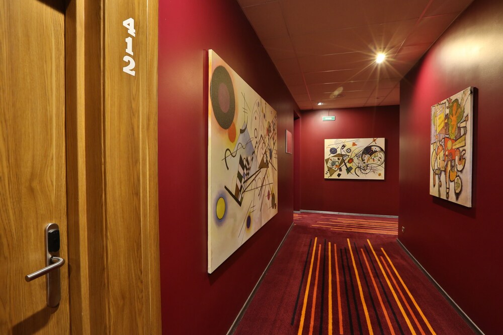 Hallway