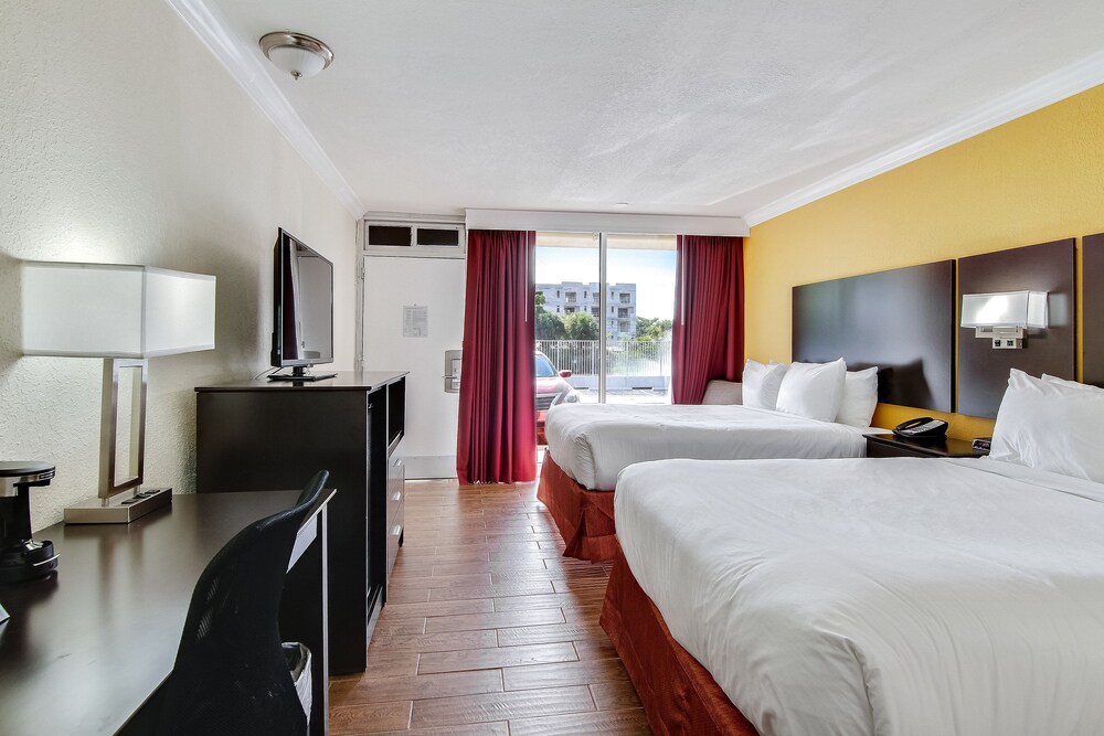 Guestroom
