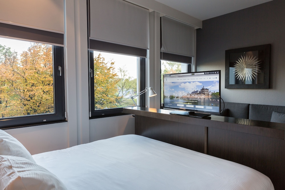 Kamer: Executive kamer