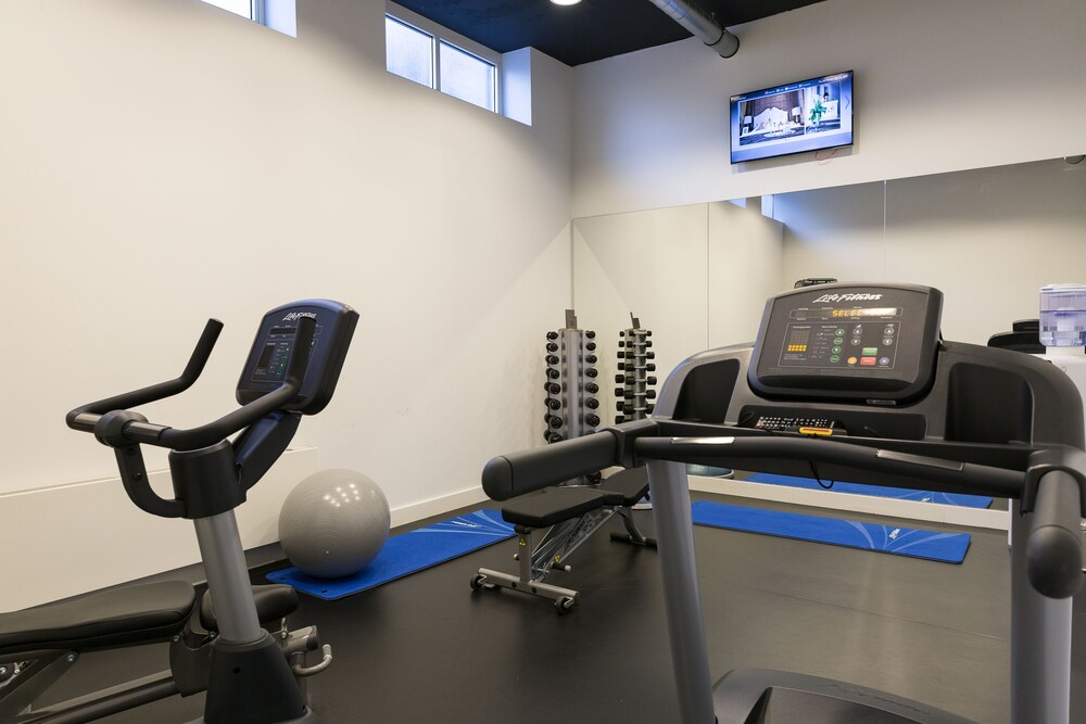 Sportfaciliteit