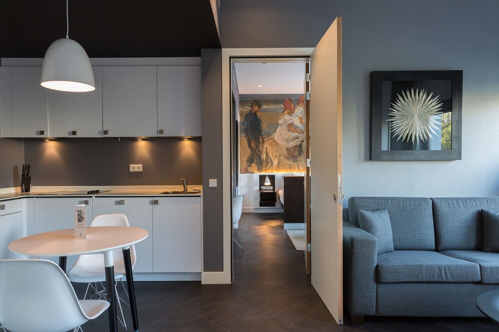 Kamer: Appartement, 2 slaapkamers