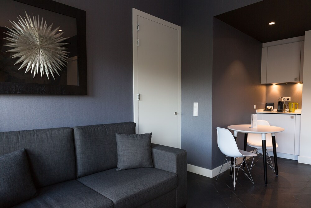 Kamer: Executive kamer