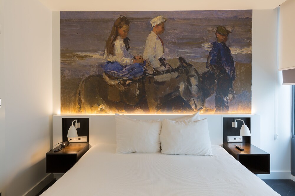 Kamer: Deluxe appartement, 1 slaapkamer