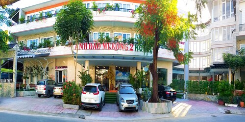 湄公河櫻桃酒店 2