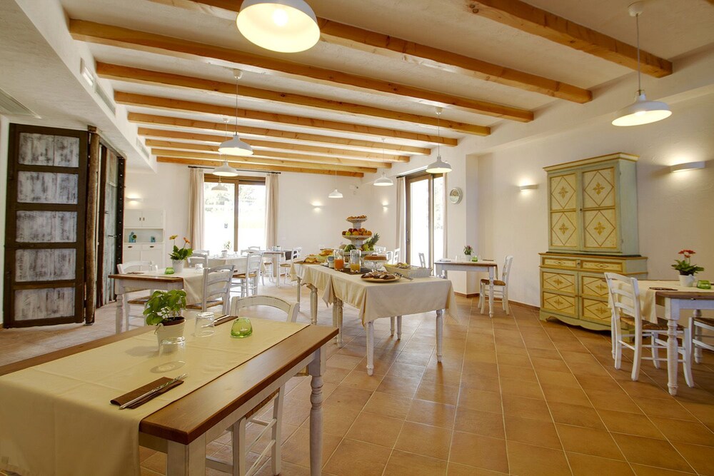 Interni dell'hotel