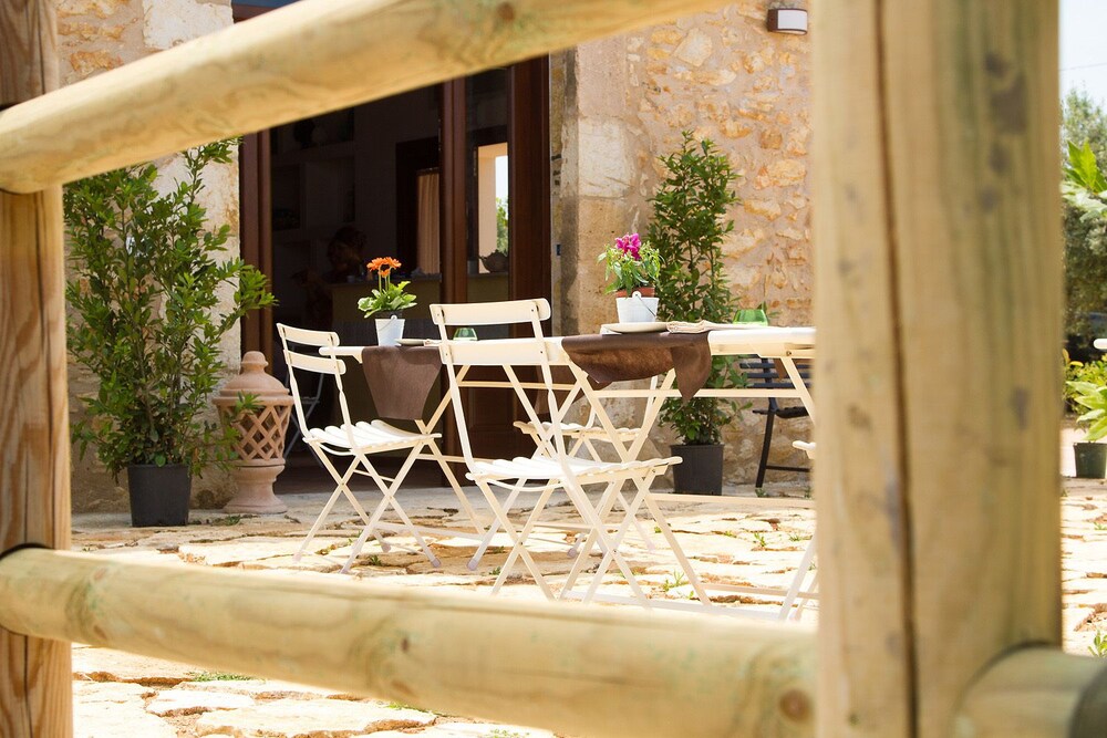 Terrazza/Patio