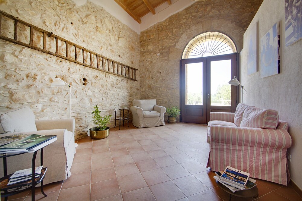 Interni dell'hotel