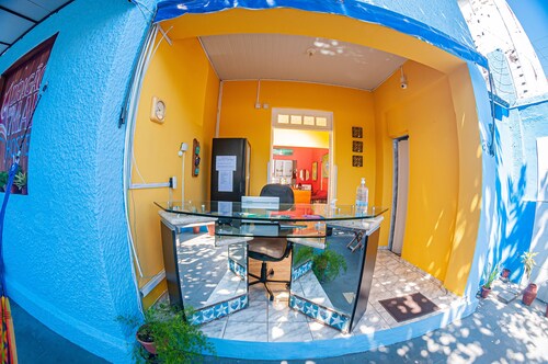 Hostel Dragão do Mar