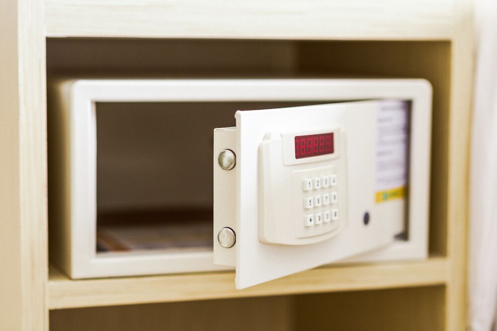 In-Room Safe