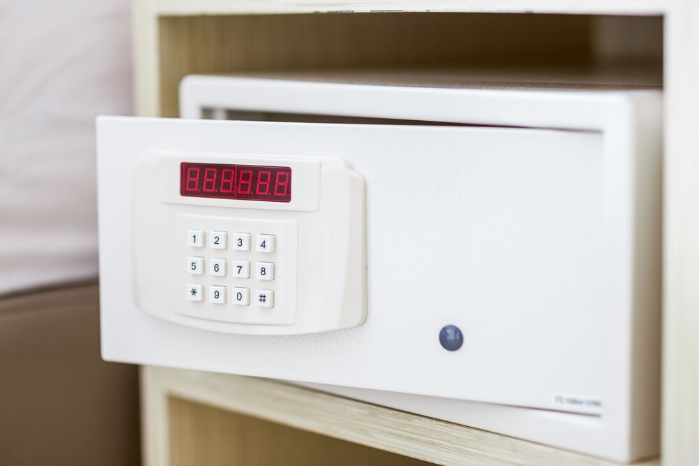 In-Room Safe