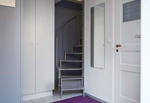 Cottage - Guestroom