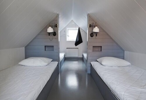Cottage - Guestroom
