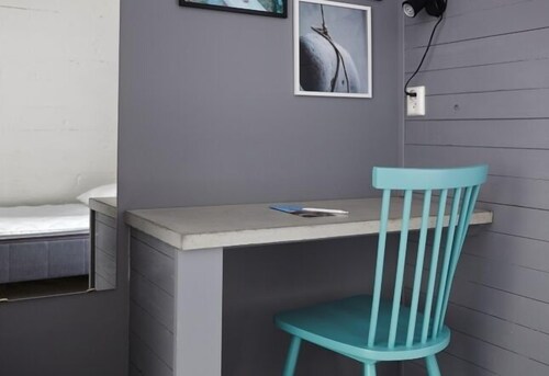 Double Room, Shared Bathroom - Guestroom