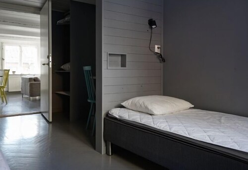 Triple Room, Shared Bathroom - Guestroom