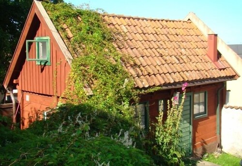 Cottage - Guestroom