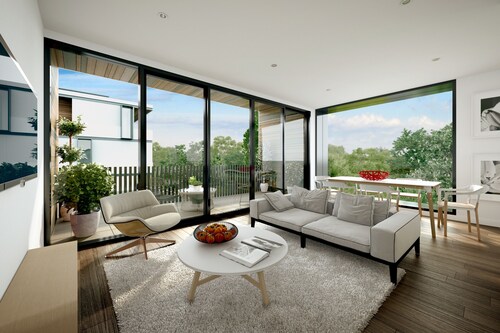 Clayton Serviced Apartments