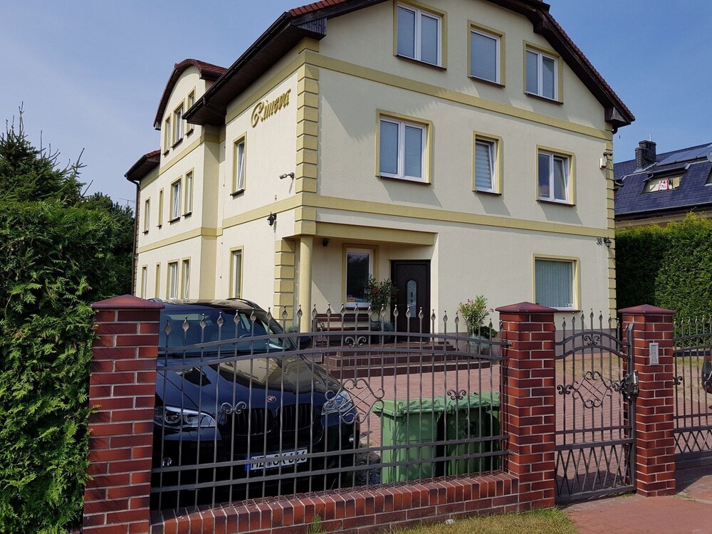 Ansicht von oben