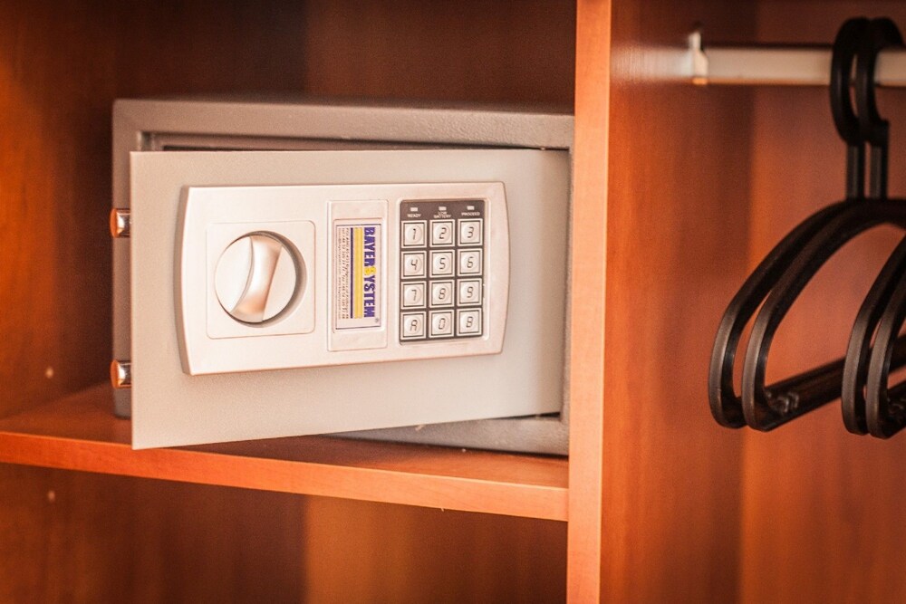 Zimmersafe