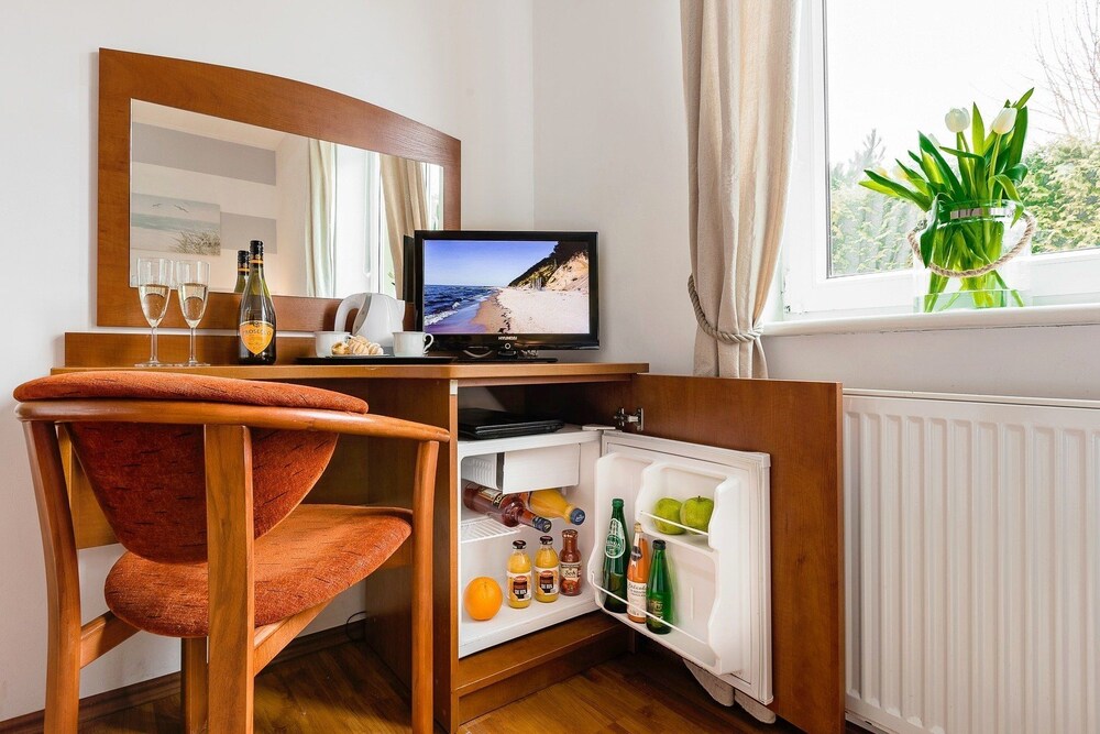 Minikühlschrank