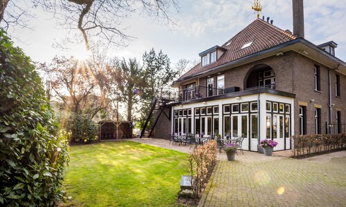 Boutique Hotel Het Scheepshuys