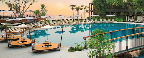 Hua Hin Marriott Resort & Spa - SHA Plus