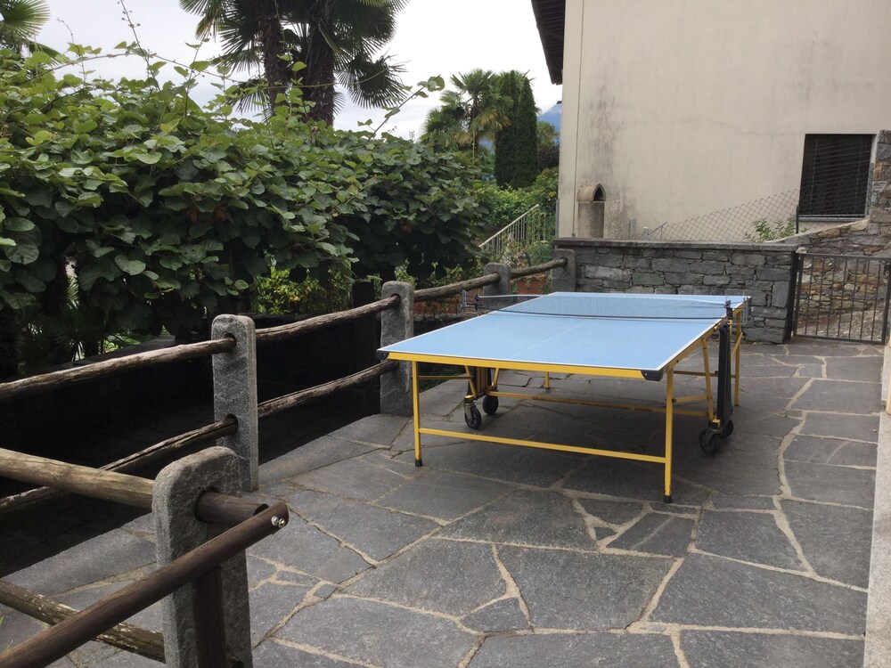 Sportbereich