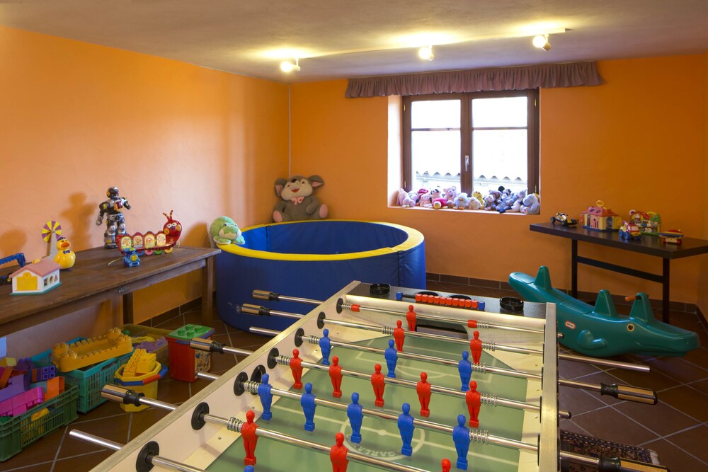 Sportbereich