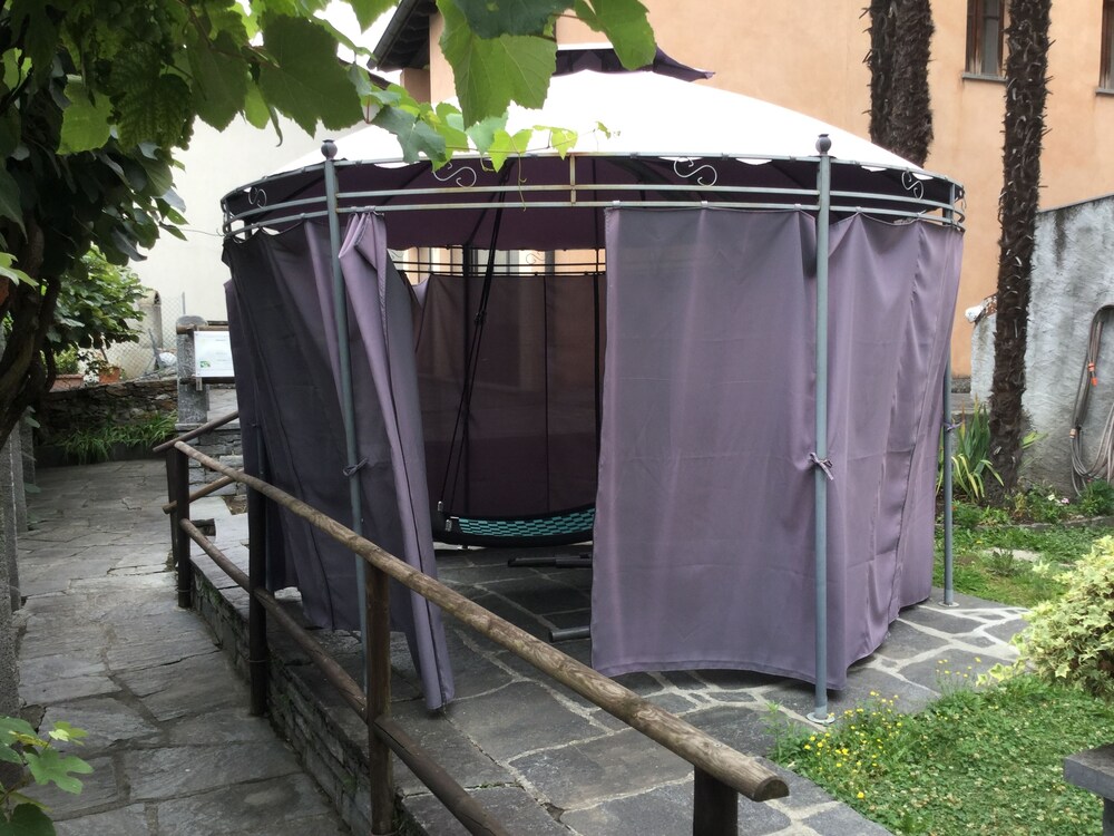 Ausstattung des Hauses