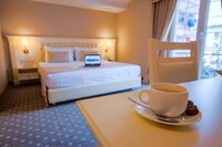 Superior Single Room, 1 Queen Bed