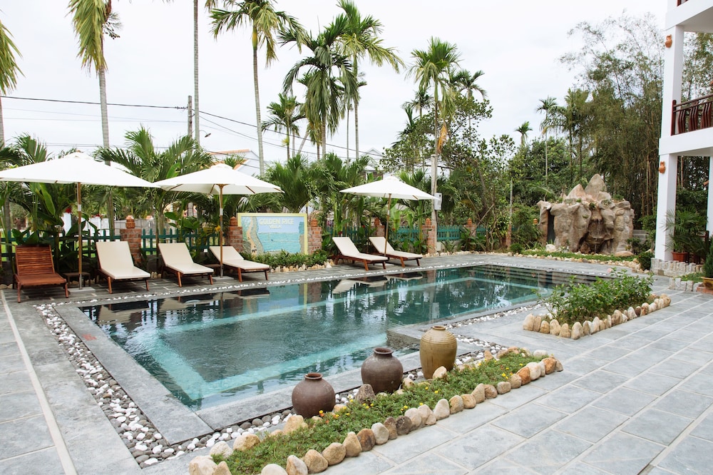 Nội thất lối vào