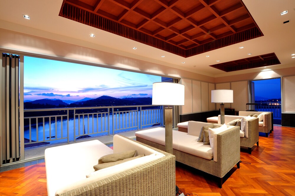 Spa Reception