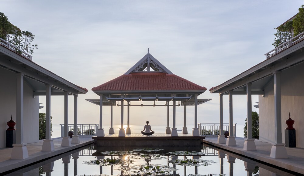 Infinity Pool