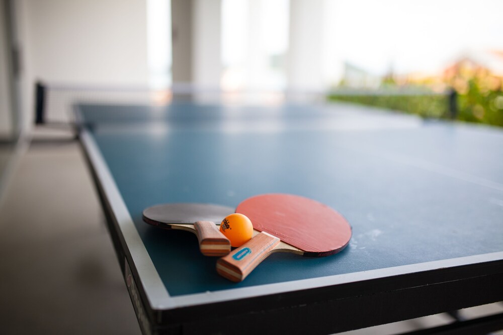 Sports Facility