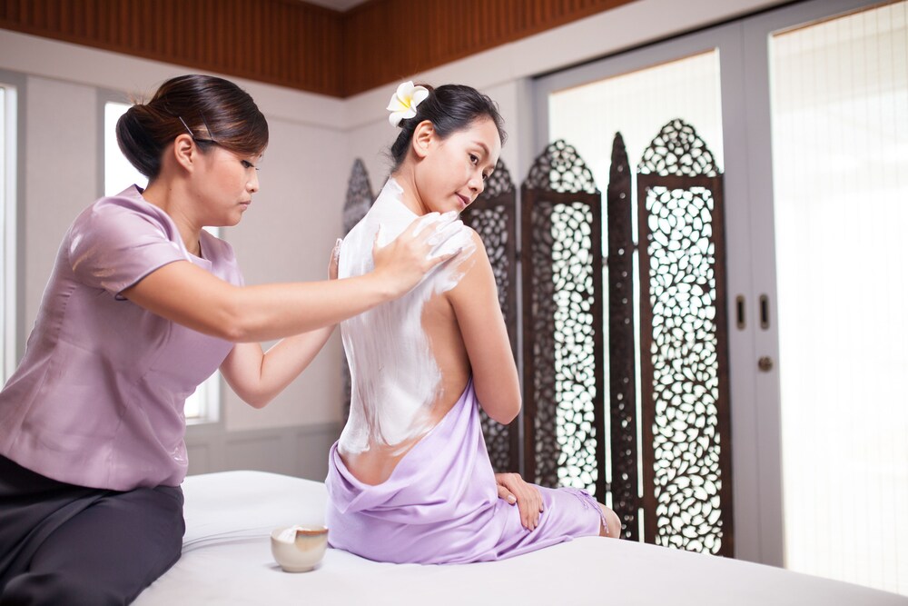 Spa Treatment