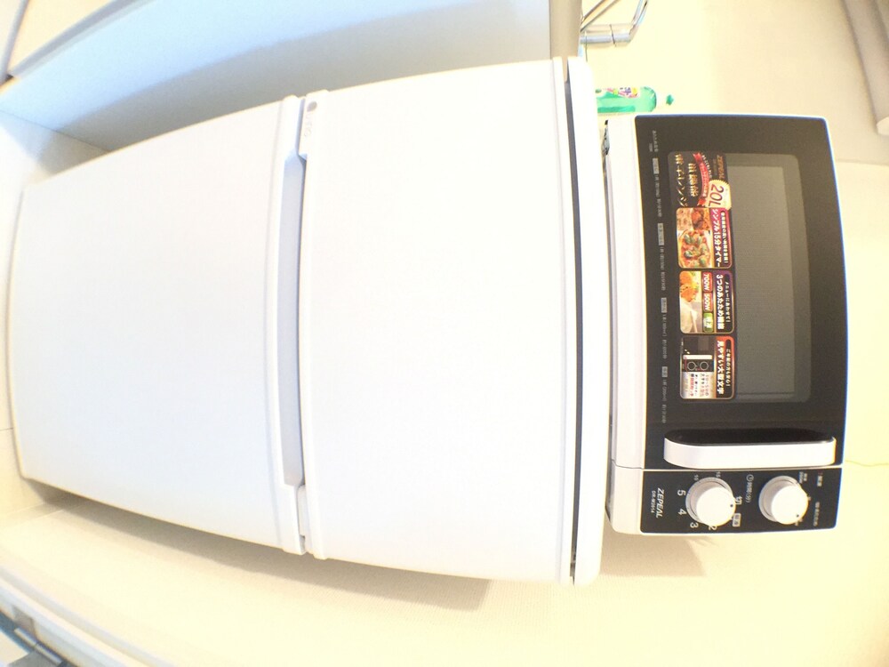 Mini-Refrigerator