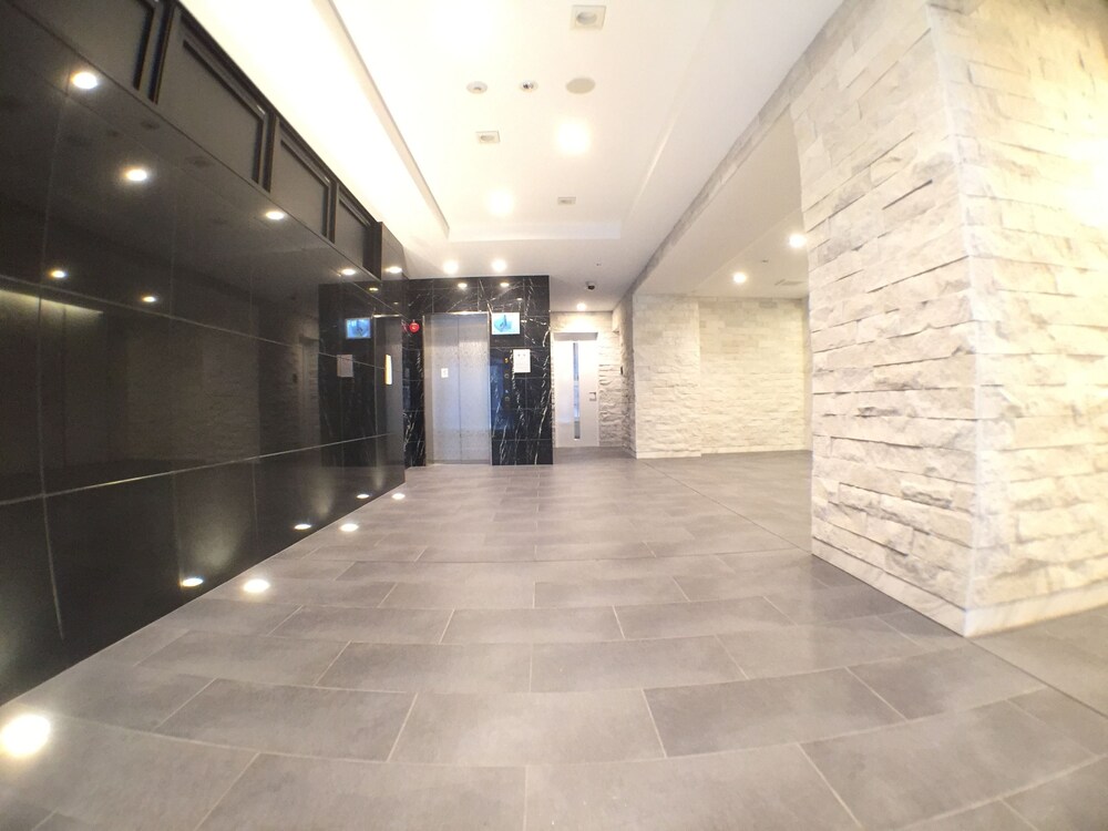 Hotel Interior