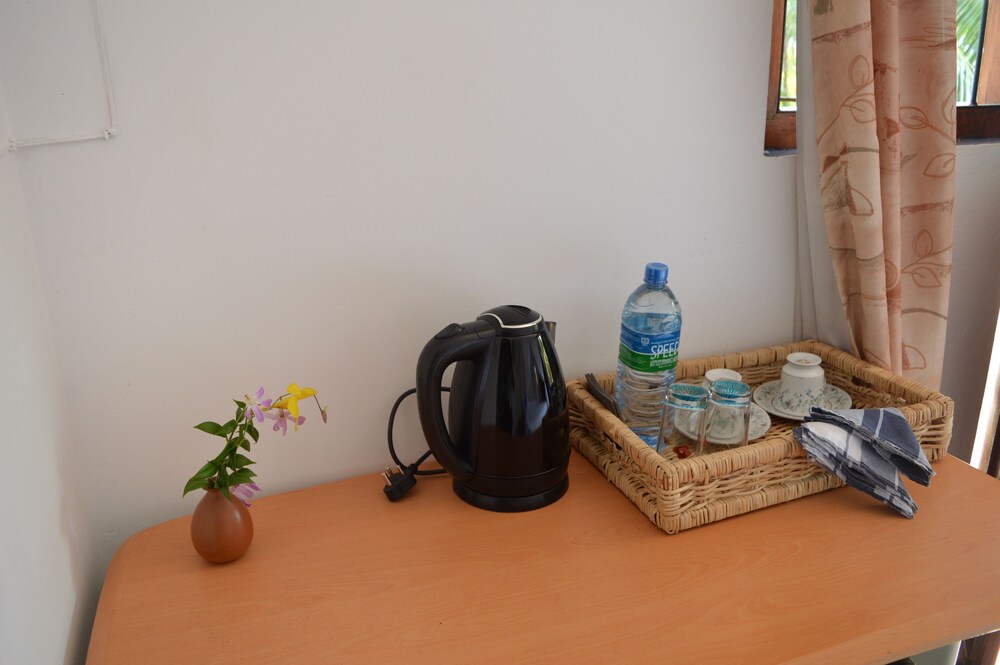 In-Room Amenity