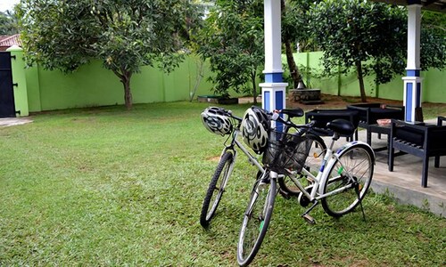 Bicycling