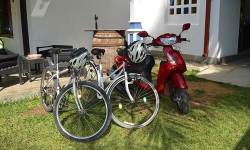 Bicycling