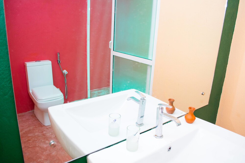 Hotel Interior