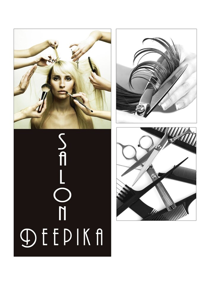 Hair Salon
