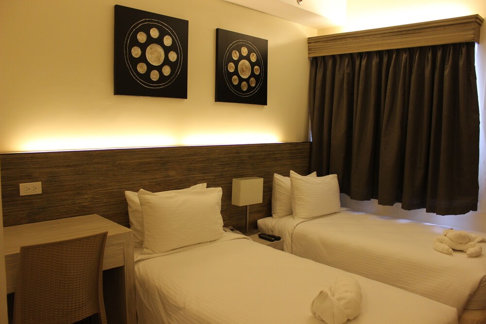 Superior Room - Guestroom